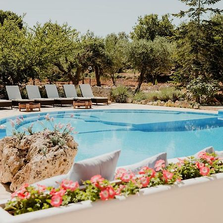 Antica Tenuta Dei Trulli By Qualitravel Alberobello Ngoại thất bức ảnh