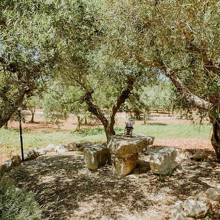 Antica Tenuta Dei Trulli By Qualitravel Alberobello Ngoại thất bức ảnh