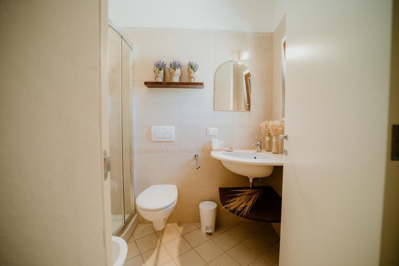 Antica Tenuta Dei Trulli By Qualitravel Alberobello Ngoại thất bức ảnh
