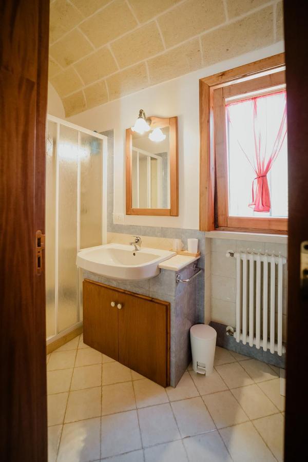 Antica Tenuta Dei Trulli By Qualitravel Alberobello Ngoại thất bức ảnh