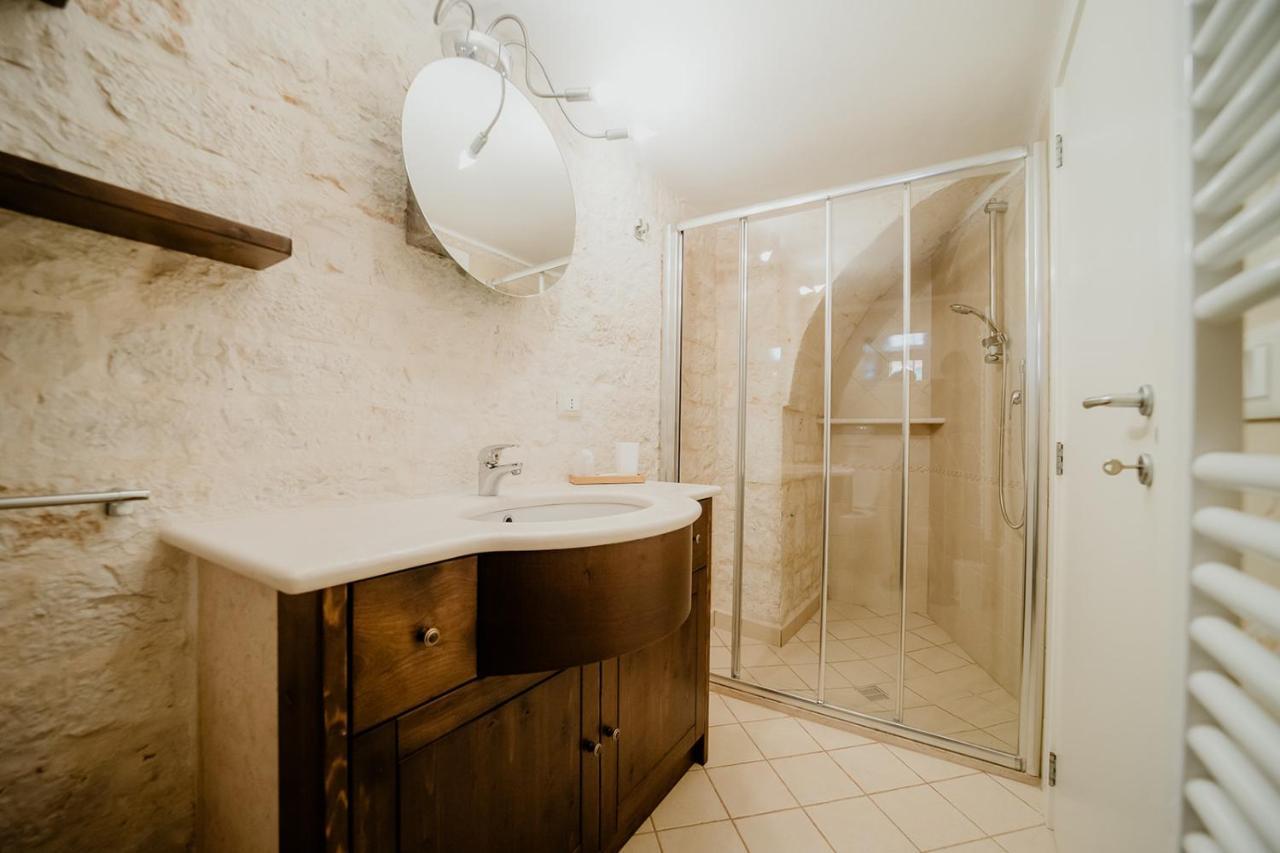 Antica Tenuta Dei Trulli By Qualitravel Alberobello Ngoại thất bức ảnh