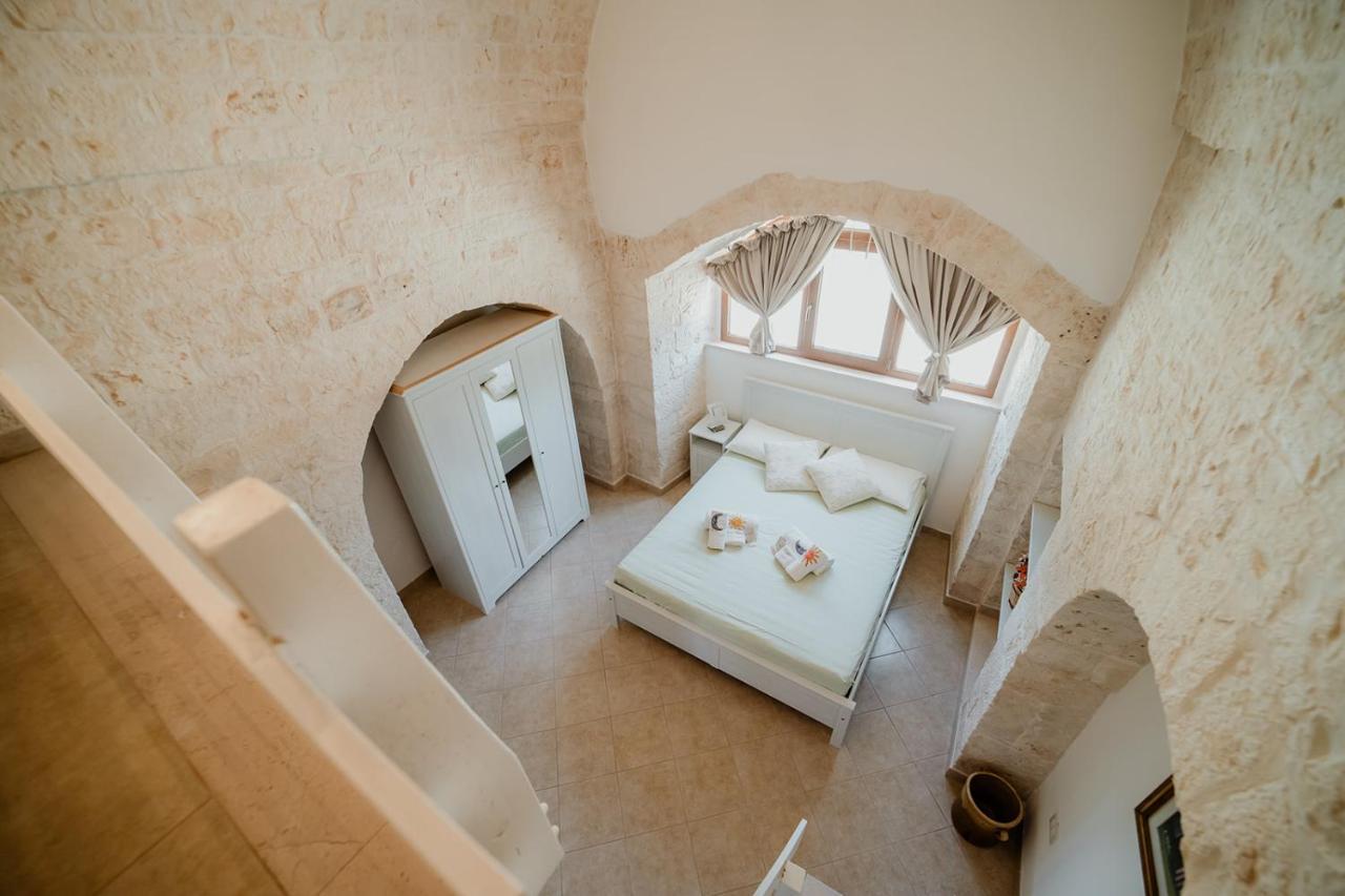 Antica Tenuta Dei Trulli By Qualitravel Alberobello Ngoại thất bức ảnh