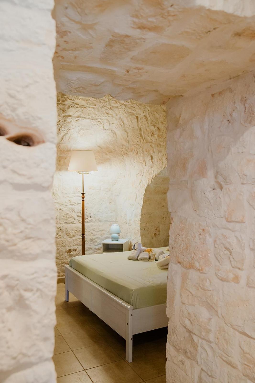 Antica Tenuta Dei Trulli By Qualitravel Alberobello Ngoại thất bức ảnh