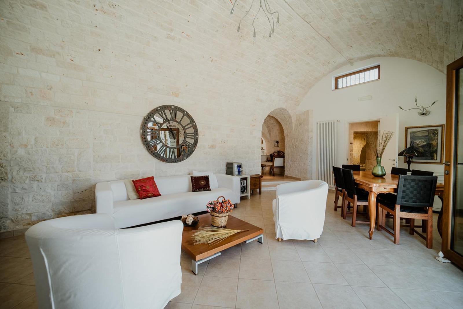 Antica Tenuta Dei Trulli By Qualitravel Alberobello Ngoại thất bức ảnh