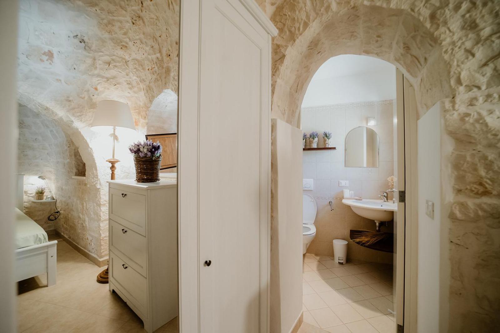 Antica Tenuta Dei Trulli By Qualitravel Alberobello Ngoại thất bức ảnh