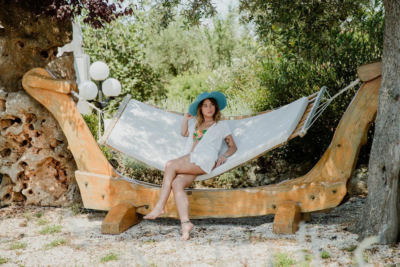 Antica Tenuta Dei Trulli By Qualitravel Alberobello Ngoại thất bức ảnh