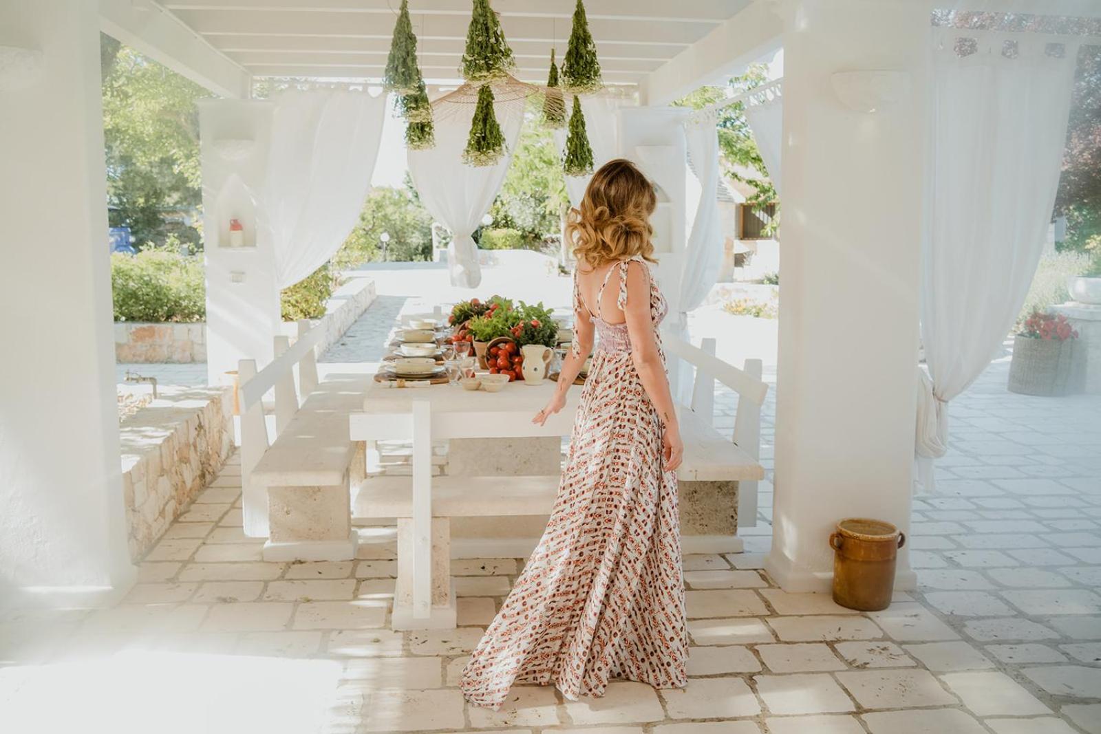 Antica Tenuta Dei Trulli By Qualitravel Alberobello Ngoại thất bức ảnh